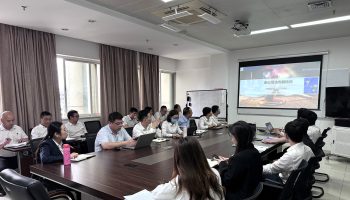 筑牢合規(guī)建設(shè)堤壩，護(hù)航企業(yè)行穩(wěn)致遠(yuǎn)