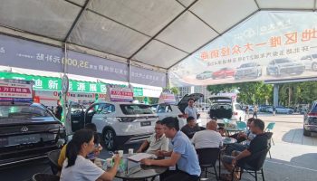咬定目標(biāo)不放松，玉林通承銷售喜獲新突破
