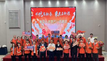 感恩有你，新年啟程——玉柴物流集團開展系列新春客戶關懷活動