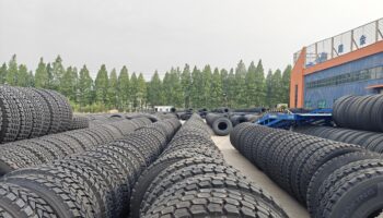 玉柴物流集團青島天億源成功斬獲泰國市場首單業(yè)務(wù)，譜寫國際市場新篇章
